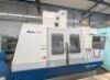 Daewoo Mynx 500 Machining Centre