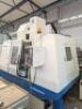 Daewoo Mynx 500 Machining Centre - 2