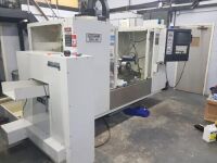 Fadal 4020 5 Axis Vertical Milling Machine