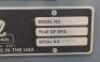 Fadal 4020 5 Axis Vertical Milling Machine - 16