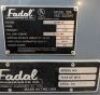 Fadal 4020 5 Axis Vertical Milling Machine - 17
