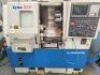 Daewoo Lynx 200B 2 Axis Turning Centre