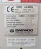 Daewoo Lynx 200B 2 Axis Turning Centre - 15