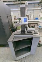 Wasp Optical tool Presetting Machine 