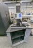 Wasp Optical tool Presetting Machine