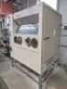 Vapormatt Cougar - Wet Abrasive Blasting Machine
