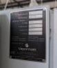 Vapormatt Cougar - Wet Abrasive Blasting Machine - 15
