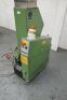 Rapid Granulator - 2