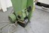 Rapid Granulator - 4