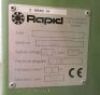 Rapid Granulator - 5