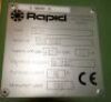 Rapid Granulator - 6