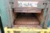 Daniels Hydra Mold Platen Presses - 13