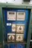 Daniels Hydra Mold Platen Presses - 15