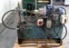 Daniels Hydra Mold Platen Presses - 23