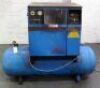 Worthington Creyssenenec Compressor - 2