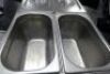 Emaks Bain Marie Food Warmer - 3