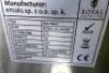 Emaks Bain Marie Food Warmer - 4
