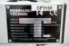 Reinhardt Technik Dosing And Mixing System - 6