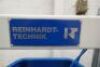 Reinhardt Technik Dosing And Mixing System - 18