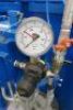 Reinhardt Technik Dosing And Mixing System - 11