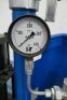 Reinhardt Technik Dosing And Mixing System - 12