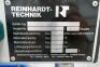 Reinhardt Technik Dosing And Mixing System - 9