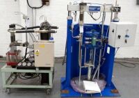Reinhardt Technik Dosing And Mixing System