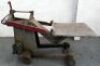 Newton Power Jack Mobile Tool Lift