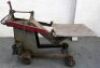Newton Power Jack Mobile Tool Lift - 2