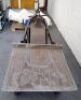 Newton Power Jack Mobile Tool Lift - 3