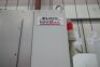 Eliog Kelvitherm Material Drying Oven - 5