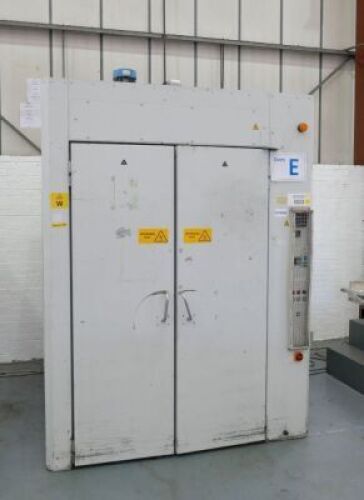 AL-KO Therm Material Drying Oven