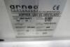 Arneg Wipper 1200 VC Serving Fridge - 4