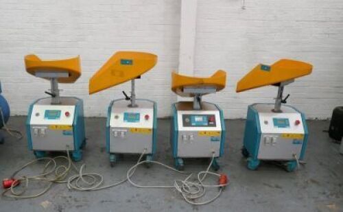 MB Conveyors Duck Explorer