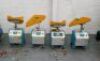 MB Conveyors Duck Explorer