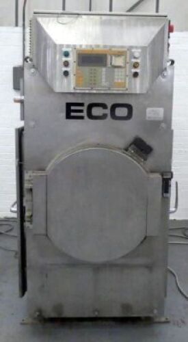 ECO Rotor TS10 Wet Rotary Blaster
