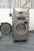 ECO Rotor TS10 Wet Rotary Blaster - 8