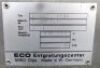 ECO Rotor TS10 Wet Rotary Blaster - 14