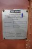 Pearson 300 ton x 12 Foot Down Stroking Hydraulic Press Brake - 6