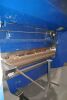 Pearson 300 ton x 12 Foot Down Stroking Hydraulic Press Brake - 7