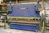 Pearson 300 ton x 12 Foot Down Stroking Hydraulic Press Brake - 9