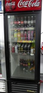 True Drinks Refrigerator