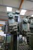 Butler Spiral Drive Planer - 7