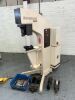 Sertabush 500 Hydraulic Insertion Machine - 2