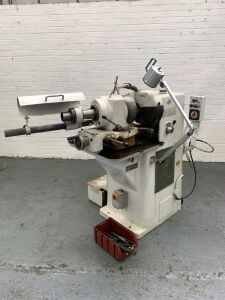 UCIMU AFP80 Drill Grinder