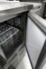 Polar Refrigeration Canteen Fridge - 5