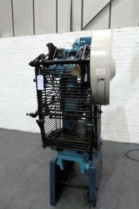 Worcester Presses 18 TON STD Press