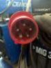 Cemont Bluemaster 31.2 Mig Welder - 7