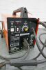 Maypole Twin Mig 130 Mig Welder - 2