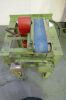 Belt Linisher 100mm - 2